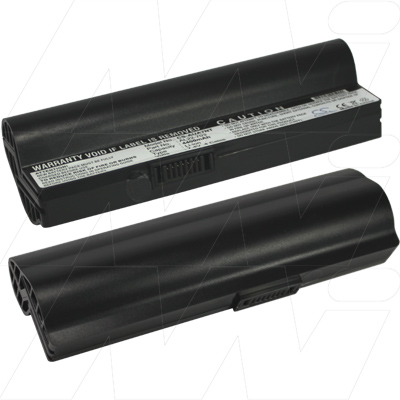 MI Battery Experts LCB437